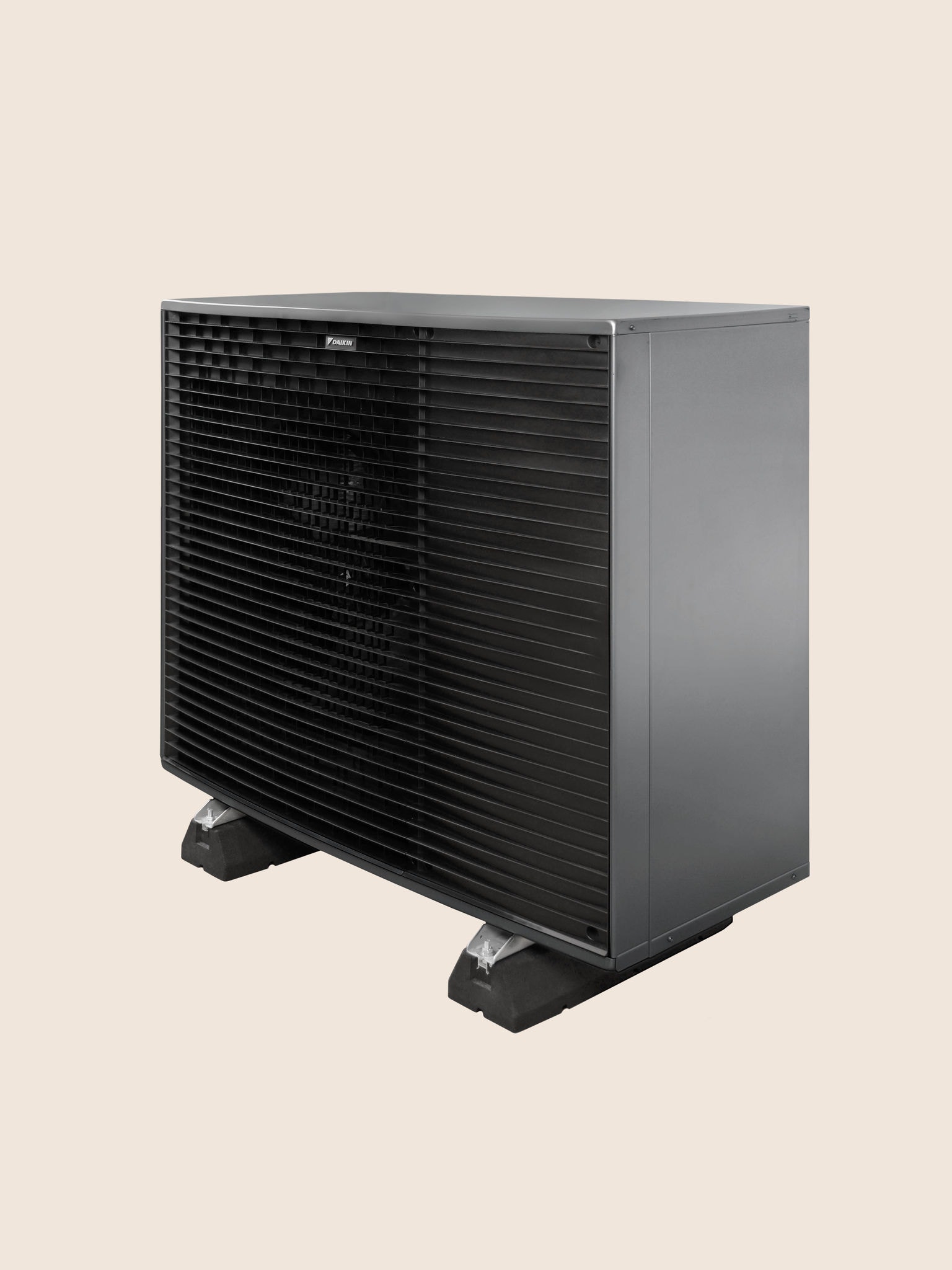 Unità esterna Daikin Altherma 4