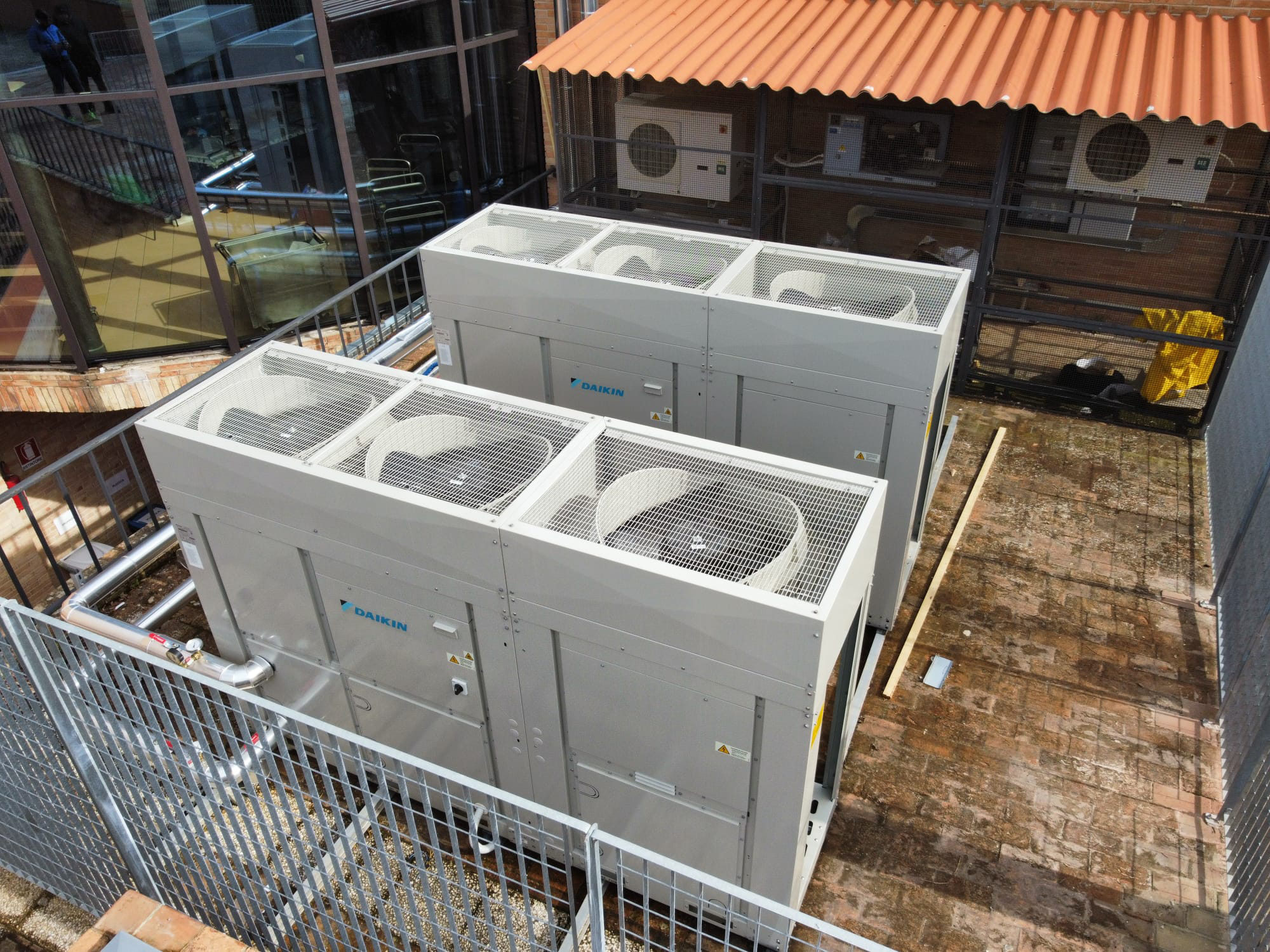 Daikin Altherma 3 R F