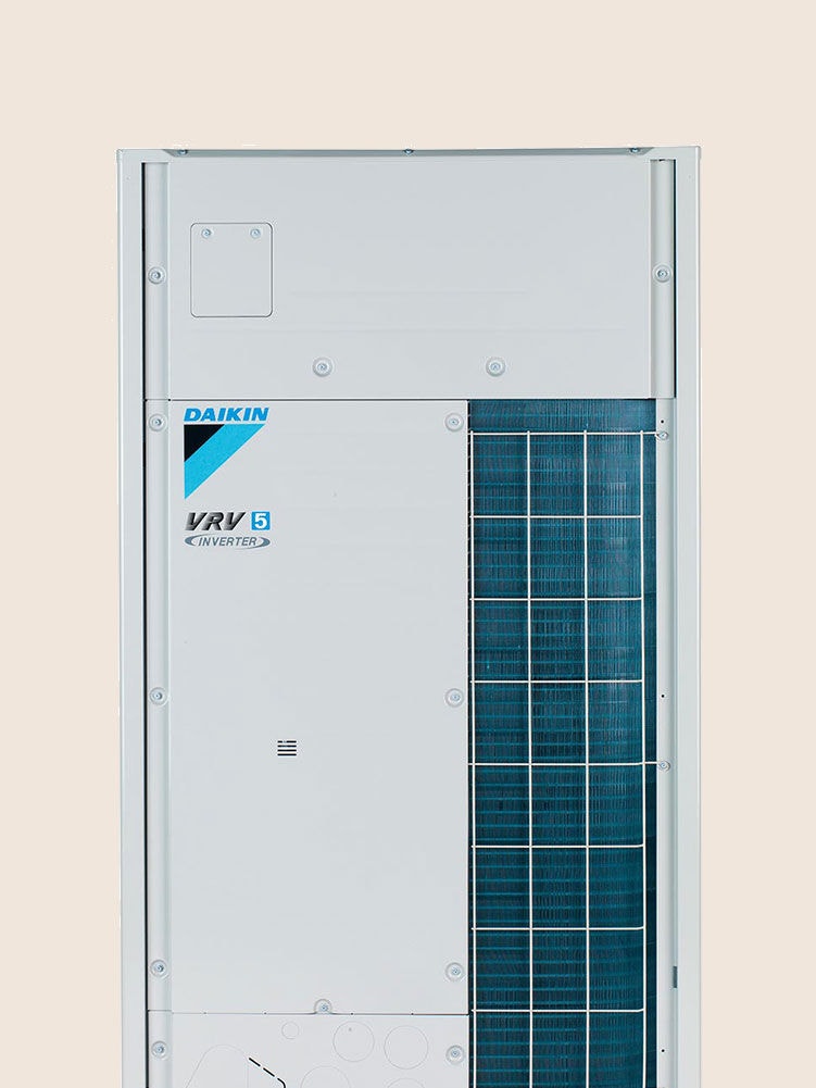 Daikin VRV 5