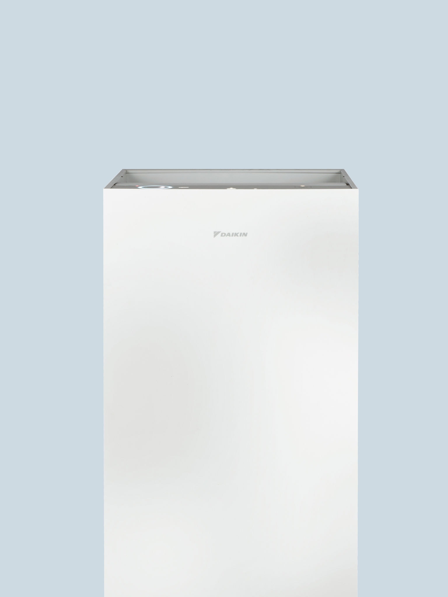 Purificatore d’aria Daikin con aspirazione potente dell'aria da tre direzioni