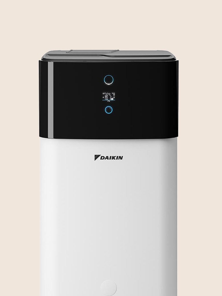 Daikin  EHSX-E