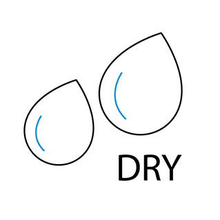 Deumidificazione Sarara