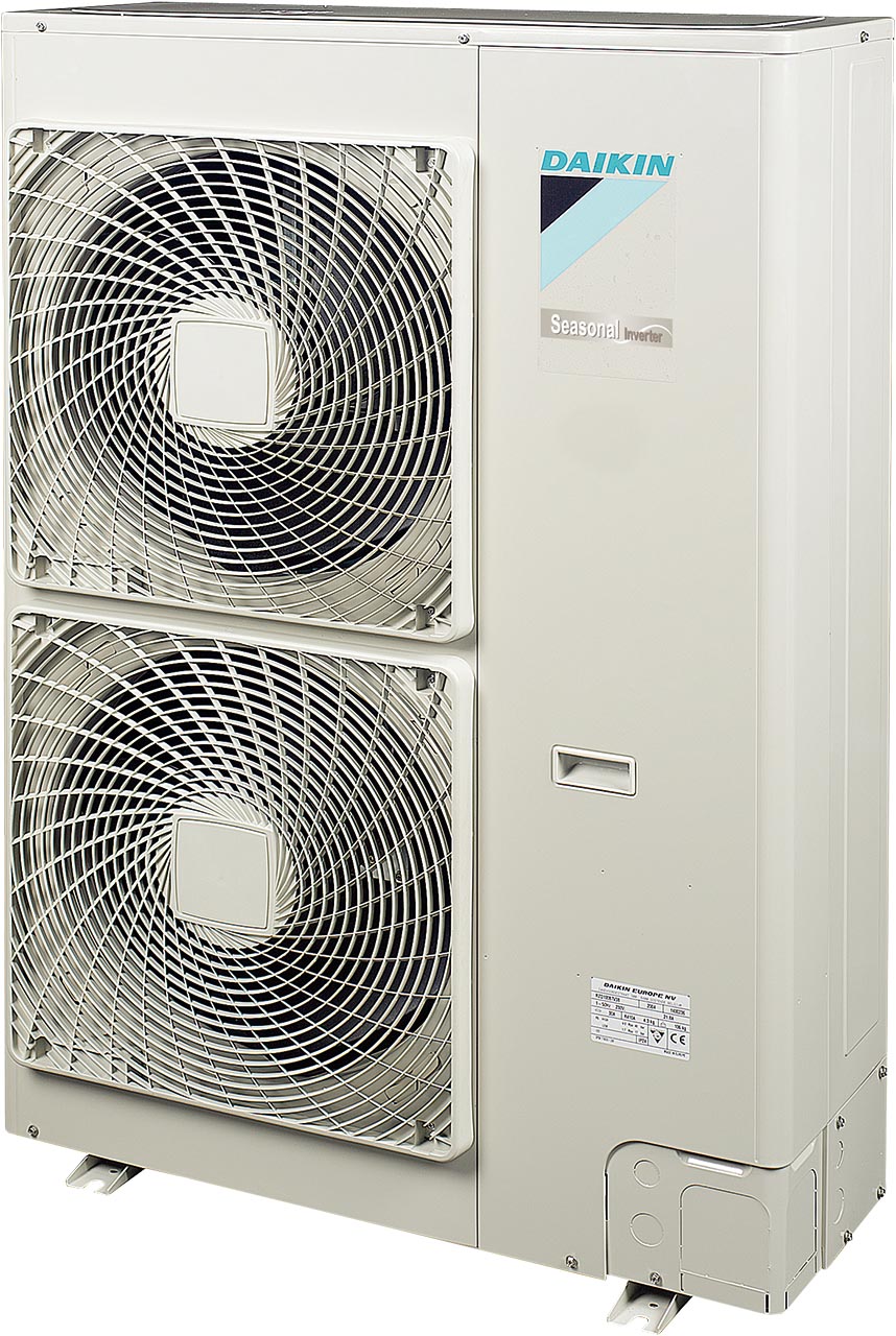 FDQ-B / RZQ-D3/D9V1