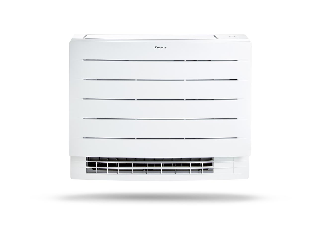 Daikin Console Perfera vue de face