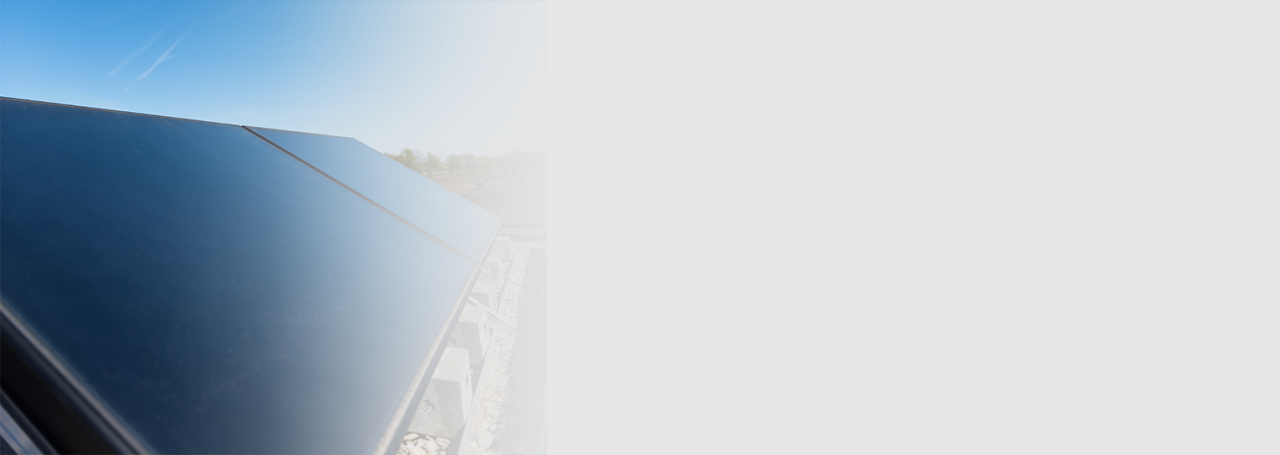 integrazione solare per la pompa di calore aria-acqua