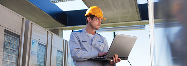 Installatore efficiente