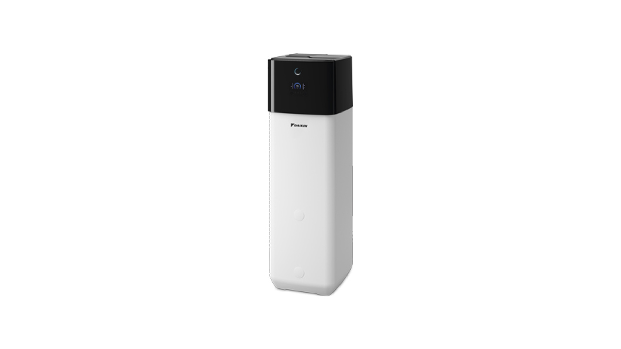 Pompa di calore Altherma 3R ad alta potenza Daikin Pompa di calore Altherma 3R ad alta potenza Daikin