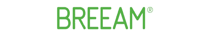 Logo Breeam
