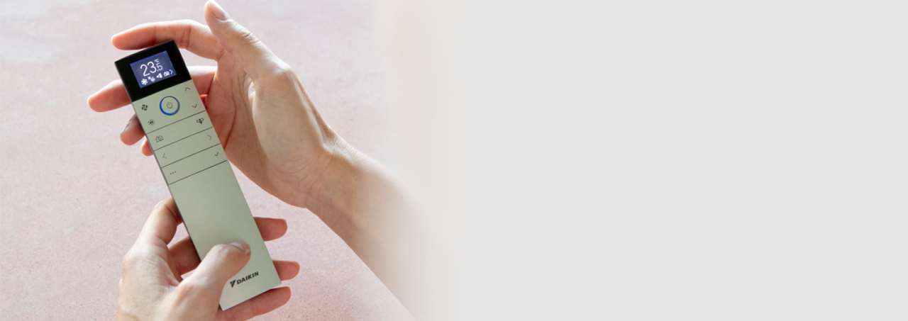 Soluzioni ad uso residenziale - comfort