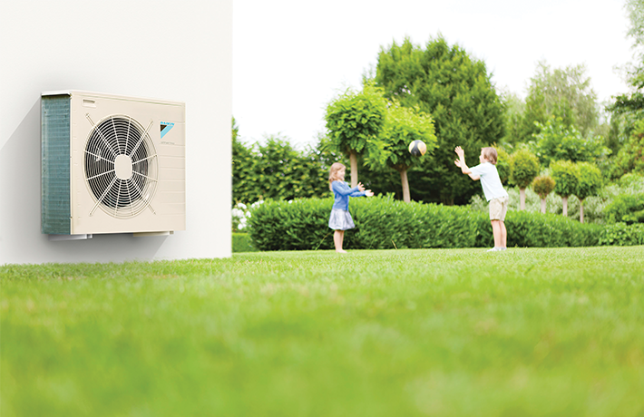 soluzioni ad uso residenziale - risparmio energetico